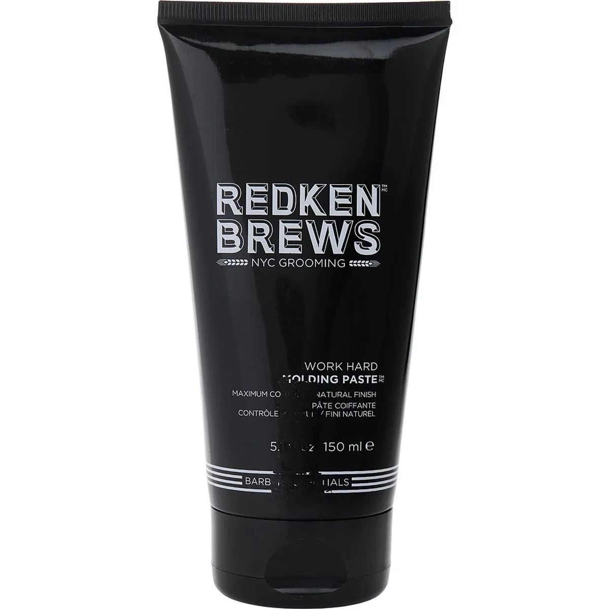 Redken Brews - Molding paste verified EAN product view 1