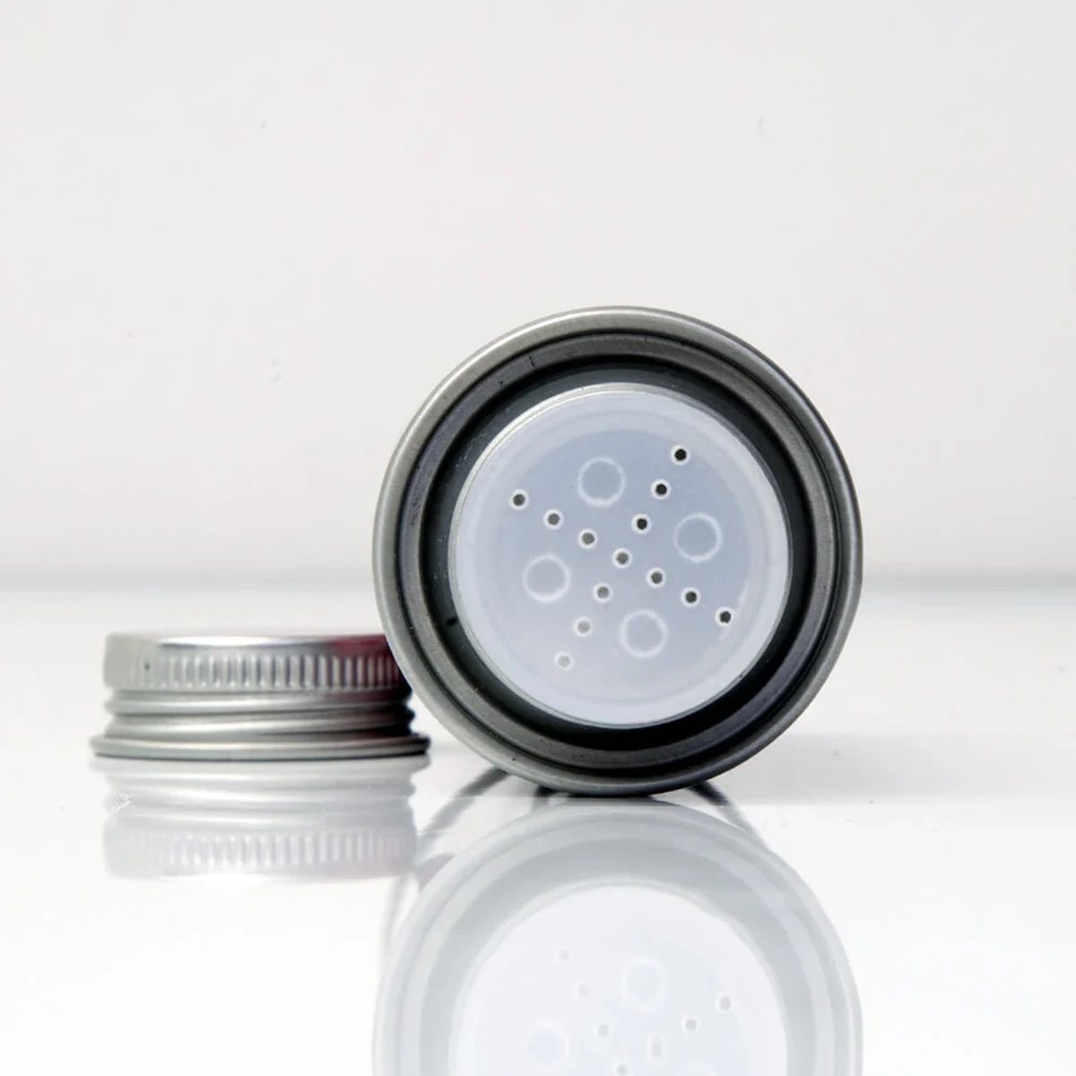 Uppercut Styling Powder - 20g packaging detail
