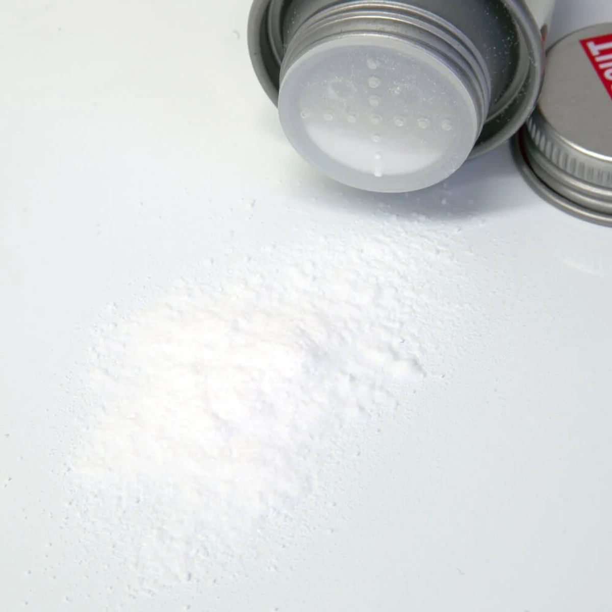 Uppercut Styling Powder - 20g packaging detail, view 2
