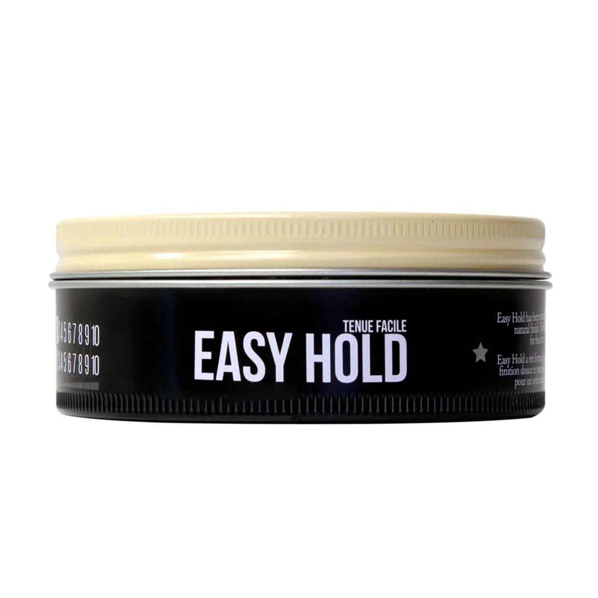 Uppercut Easy Hold Styling cream - 90g packaging detail, view 2