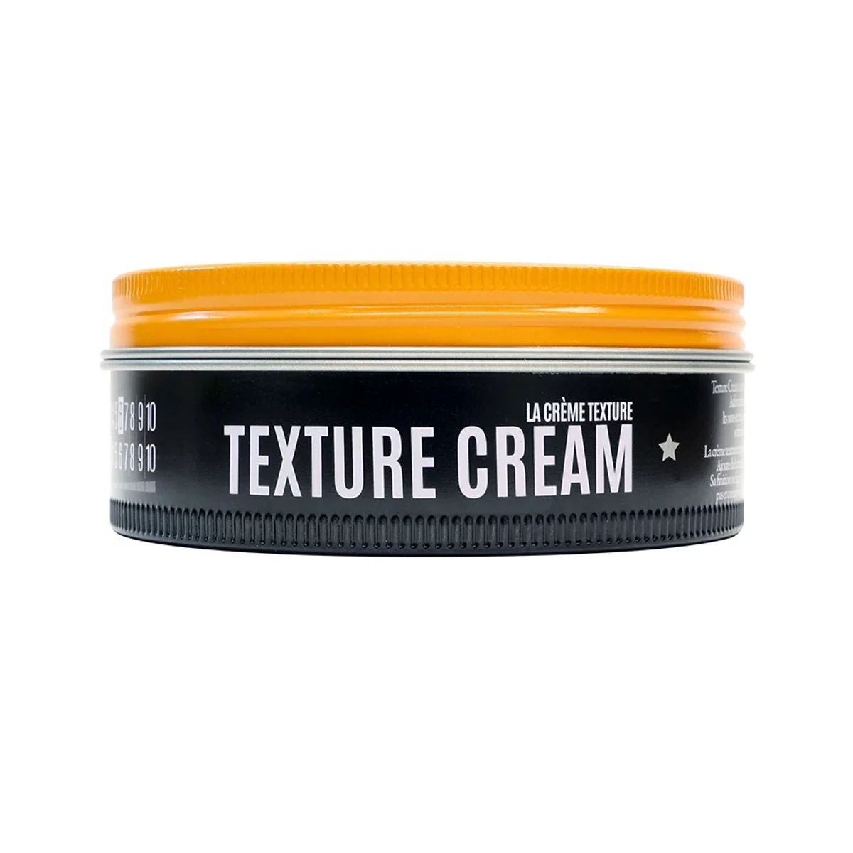 Uppercut - Texture Cream - 100g packaging detail, view 2