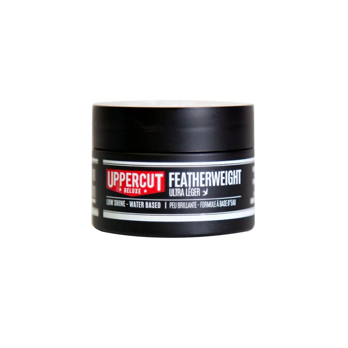 Uppercut Featherweight - 30g: Uppercut Featherweight - 30g packaging detail, view 2