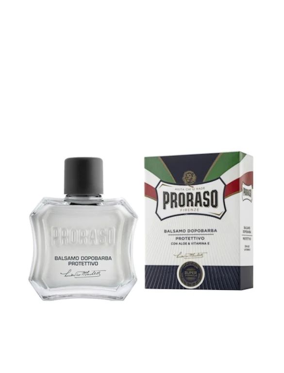 Proraso - After Shave Balm - Blue Protective - 100ml