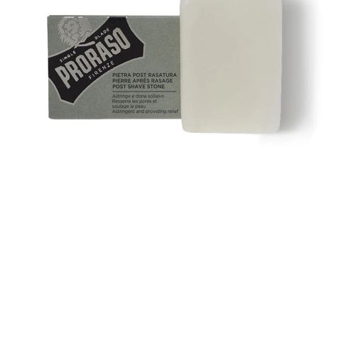 Proraso - Alum Stone - 10g