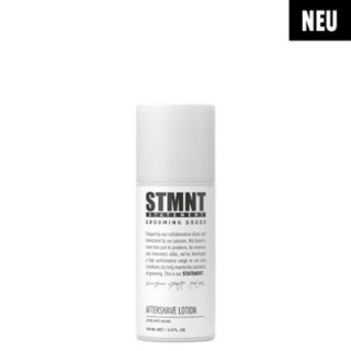 STMNT - Aftershave Lotion - 100ml