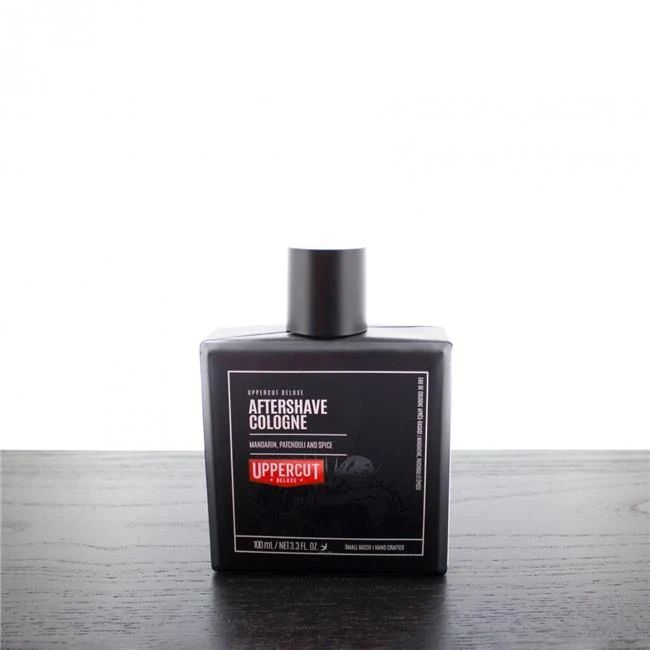 Uppercut - After Shave Cologne - 100ml