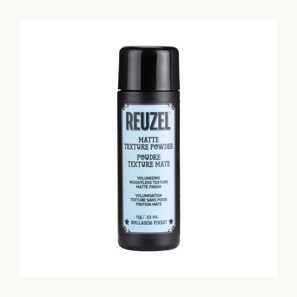 Reuzel Matte Texture Powder 15g