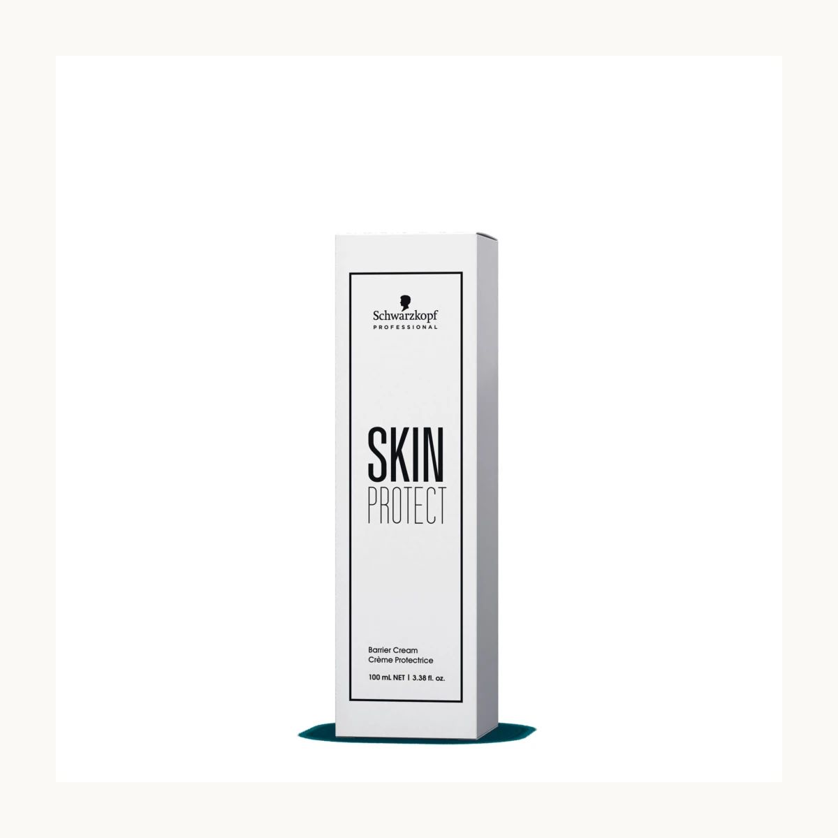 Schwarzkopf Professional Skin Protect 100ml retail box