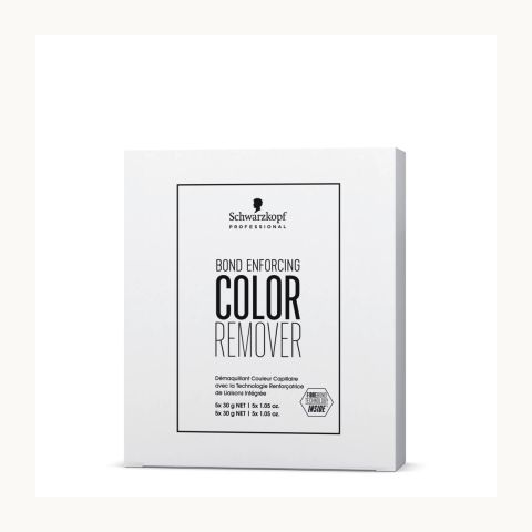Schwarzkopf Professional Bond Enforcing Color Remover 300g