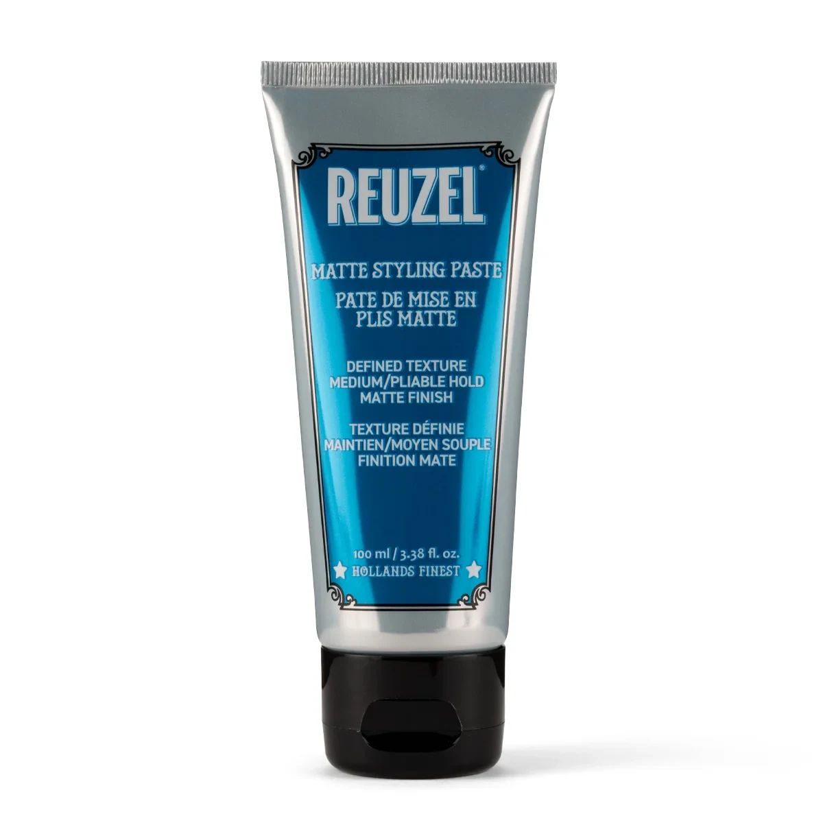Reuzel Matte Styling Paste 100ml