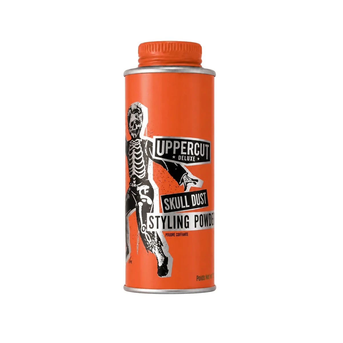 Uppercut Deluxe Skull Dust Styling Powder 20g