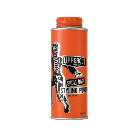 Uppercut Deluxe Skull Dust Styling Powder 20g