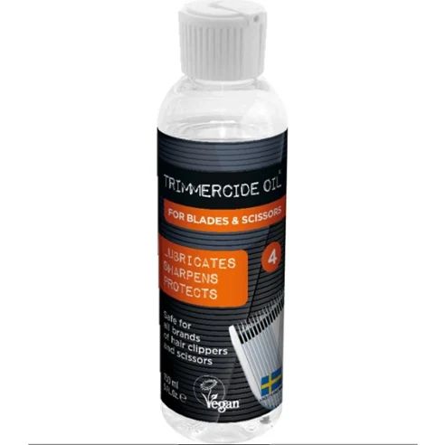 Disicide Trimmercide Oil