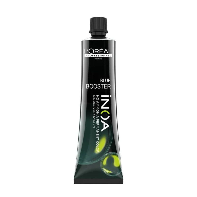 Inoa - Blue Booster