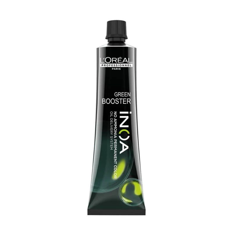 Inoa - Green Booster