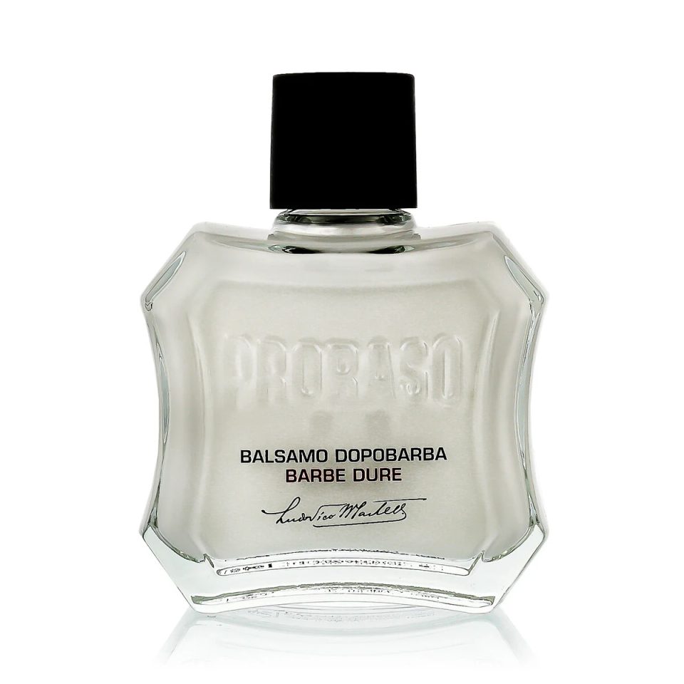 Proraso - After Shave Balm - Red Nourish - 100ml