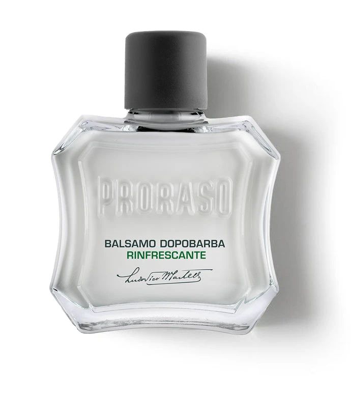 Proraso - After Shave Balm - Green Refresh - 100ml