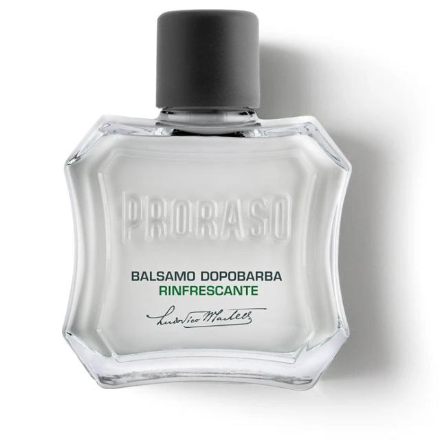 Proraso - After Shave Balm - Green Refresh - 100ml