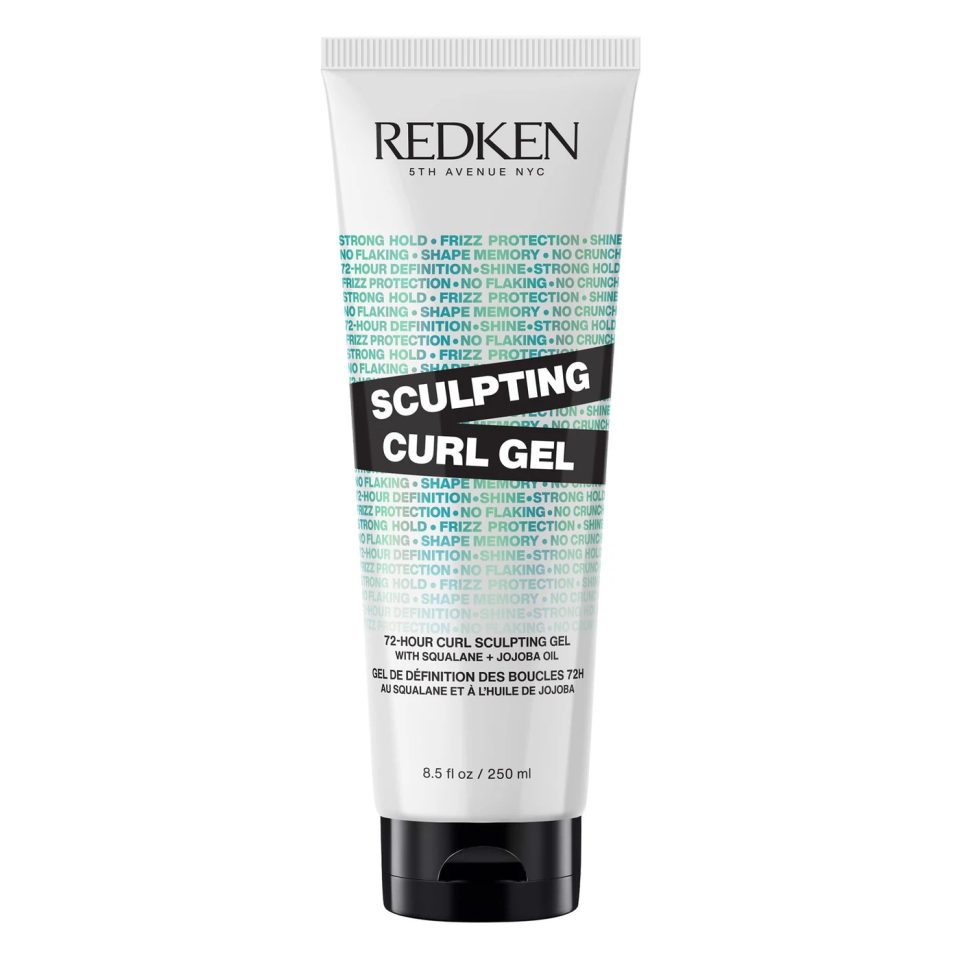 Redken - Sculpting Curl Gel