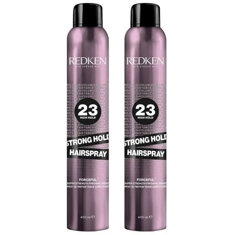 Redken Strong Hold Hairspray
