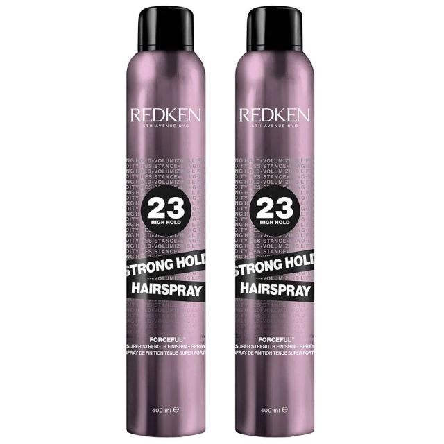 Redken Strong Hold Hairspray