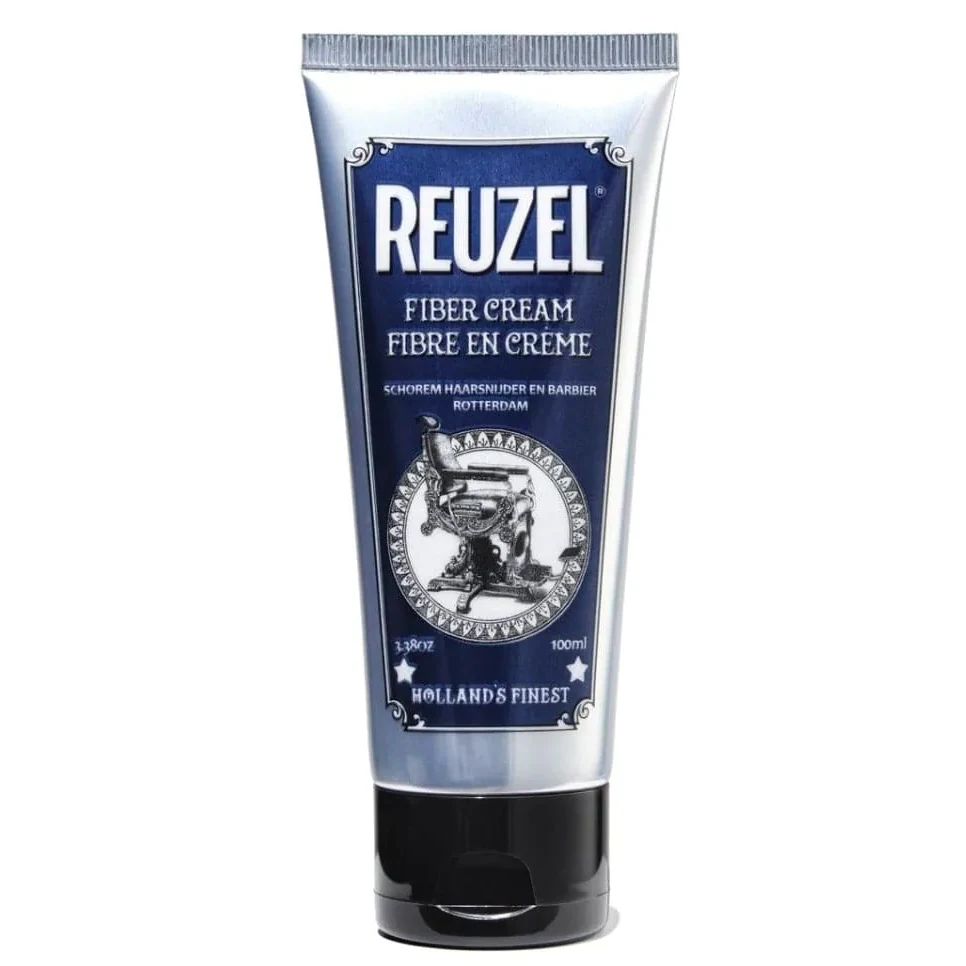 Reuzel Fiber Cream