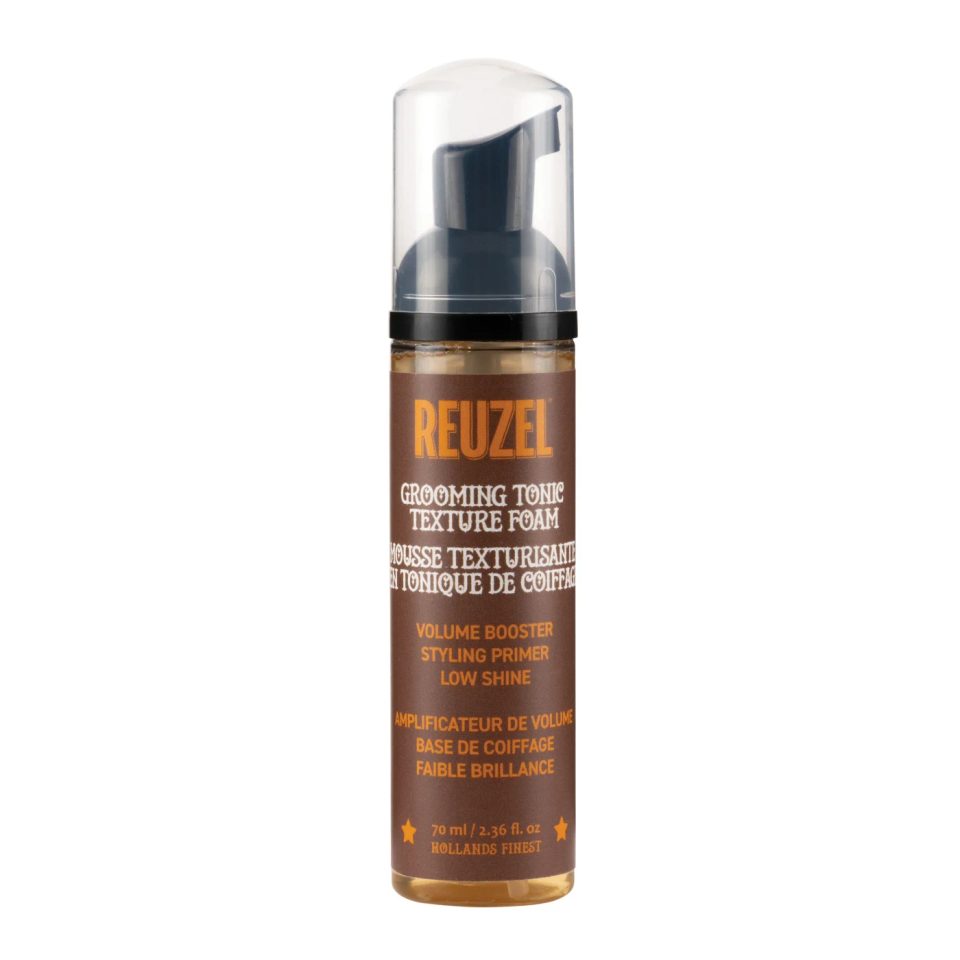 Reuzel - Grooming Texture Foam - 70ml