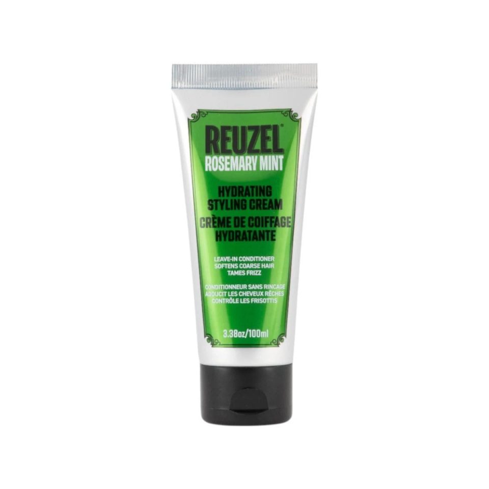 Reuzel - Hydrating Styling Cream