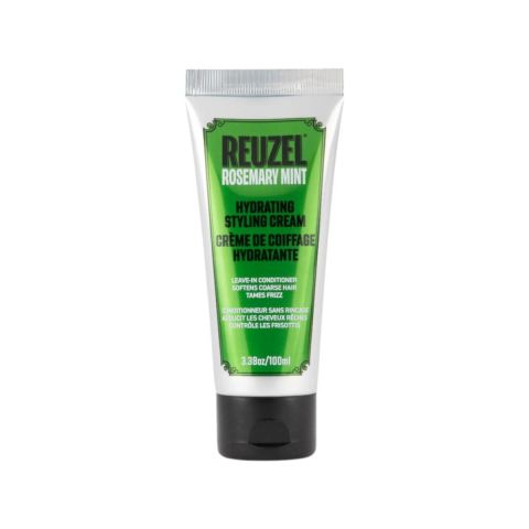 Reuzel Hydrating Styling Cream