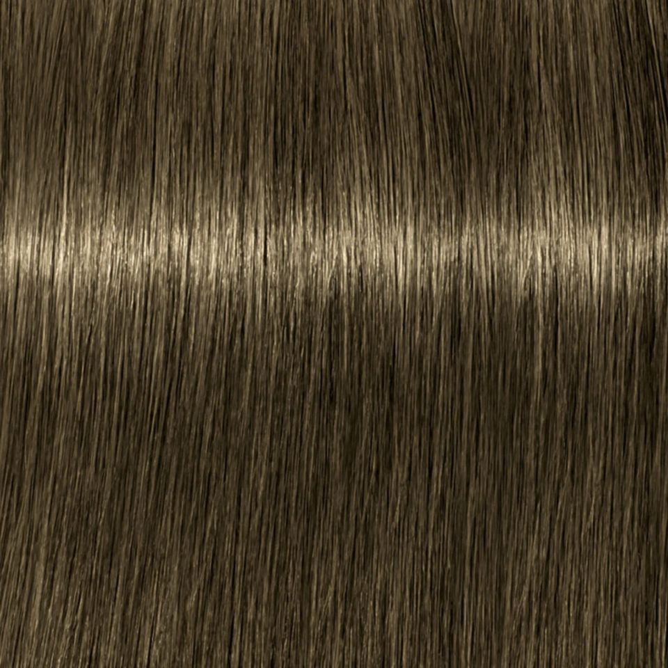 Igora Color10 - 7-1 - Medium Blonde - Cendre