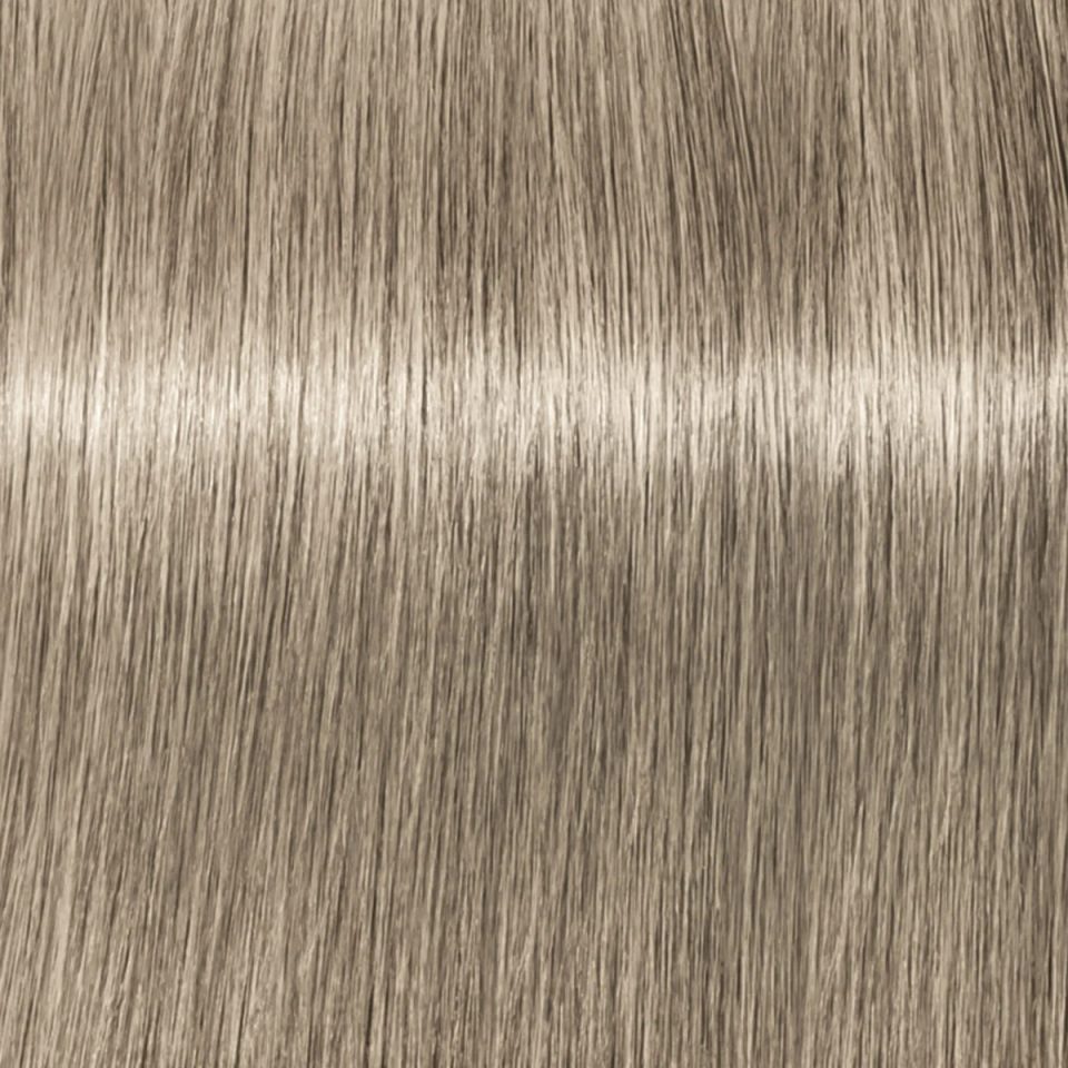 Igora Color10 - 9-12 - Extra Light Blonde - Cendre