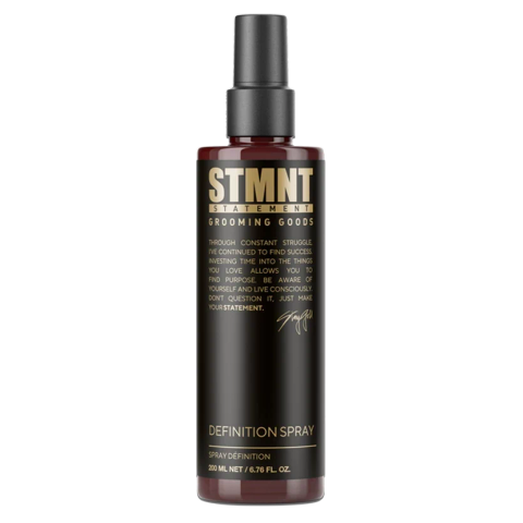 STMNT - Definition Spray - 200ml