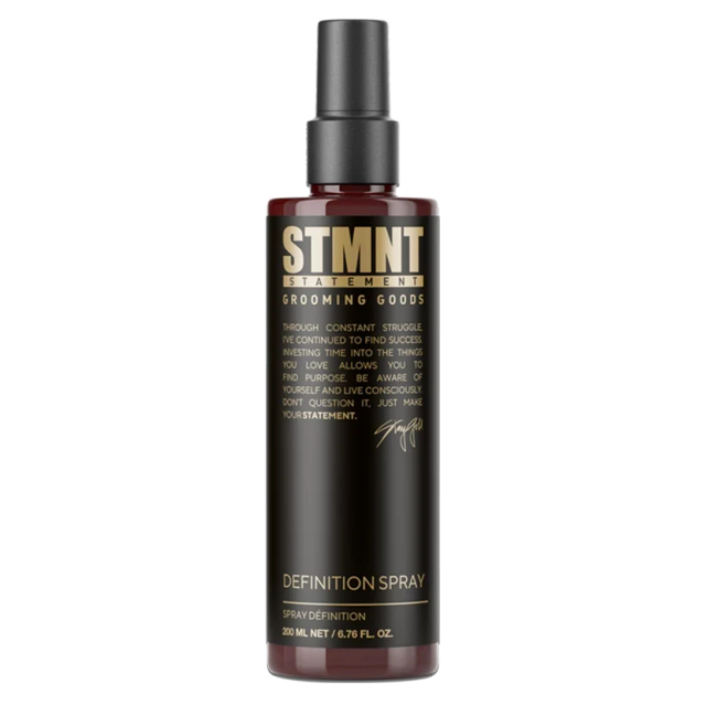 STMNT - Definition Spray - 200ml