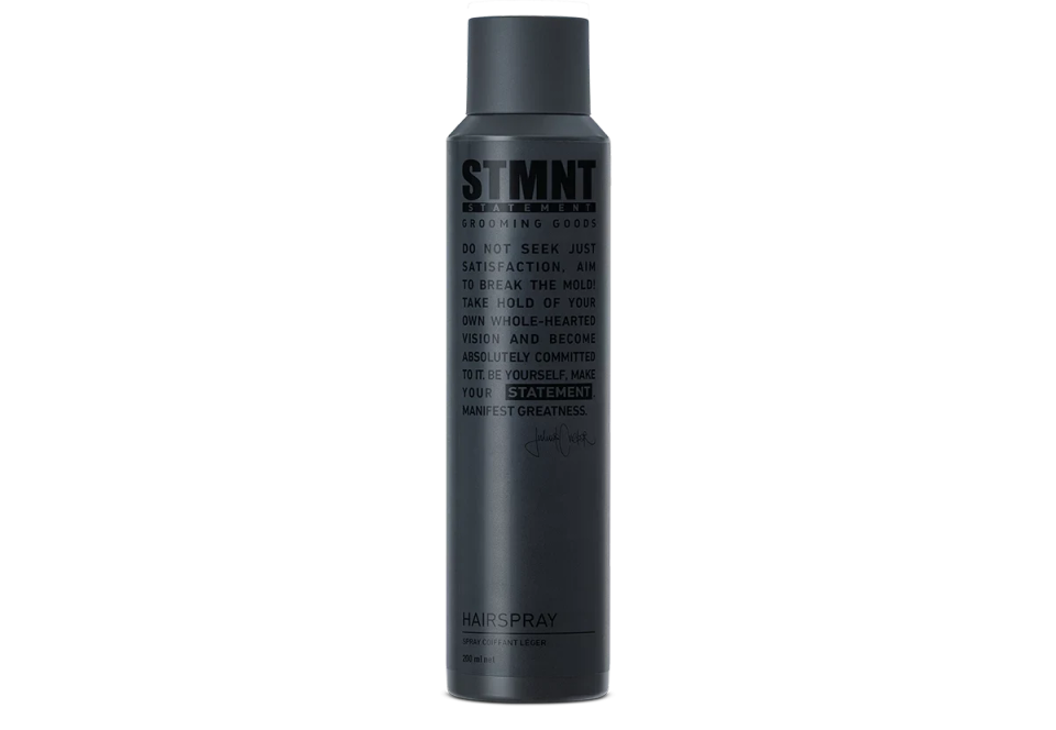 STMNT- Hairspray 200ml