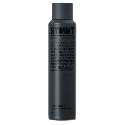 STMNT - Hairspray - 200ml