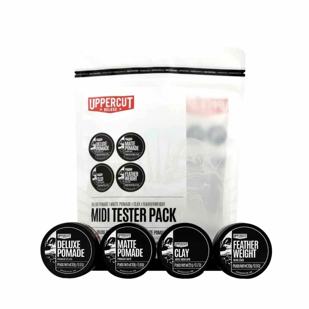 Uppercut - MIDI Tester Set