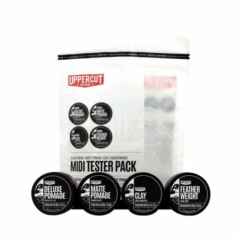 Uppercut - MIDI Tester Set